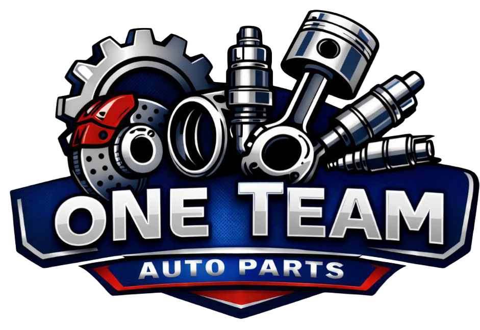 One Team - Automotive Parts & Solutions