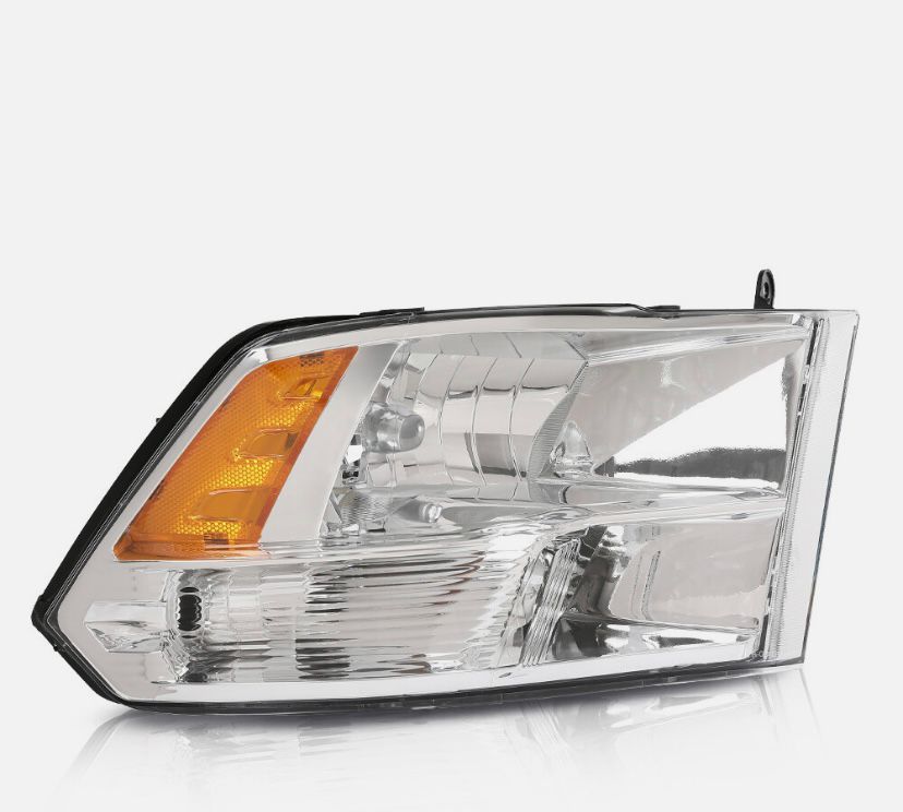 Dodge Ram 1500  classic  Headlight Assembly