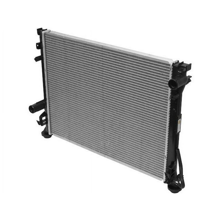 Radiator Dodge Charger