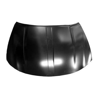 bonnet dodge charger